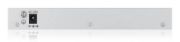 Image de Zyxel GS1200-8HPV3 Géré L2 Gigabit Ethernet (10/100/1000) Connexion Ethernet, supportant l'alimentation via ce port (PoE) Bureau Gris (GS1200-8HPV3-EU0101F)