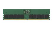 Image de Kingston Technology module de mémoire 16 Go 1 x 16 Go DDR5 5600 MT/s 288-pin DIMM ECC (KTH-PL556E-16G)