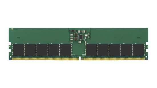 Image de Kingston Technology module de mémoire 16 Go 1 x 16 Go DDR5 5600 MT/s 288-pin DIMM ECC (KTH-PL556E-16G)
