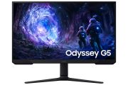 Image de Samsung Écran PC Gaming 27" Odyssey G5 G51F QHD 180Hz (LS27FG512EUXEN)