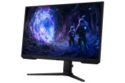 Image de Samsung Écran PC Gaming 27" Odyssey G5 G51F QHD 180Hz (LS27FG512EUXEN)