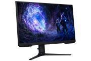 Image de Samsung Écran PC Gaming 27" Odyssey G5 G51F QHD 180Hz (LS27FG512EUXEN)