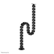 Image de Neomounts Colonne vertébrale - fixation à vis - universel (ADS06-130BL)