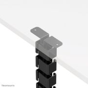 Image de Neomounts Colonne vertébrale - fixation à vis - universel (ADS06-130BL)