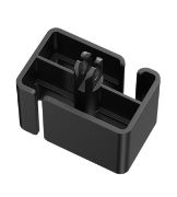 Image de Neomounts Colonne vertébrale - fixation à pince - universel (ADS06-131BL)