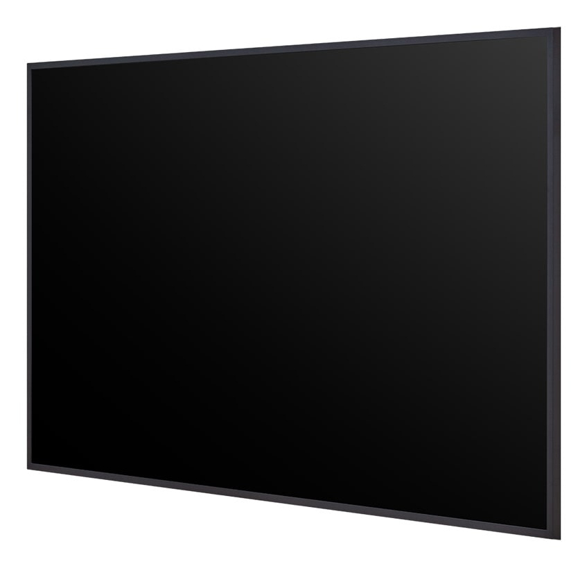 LG Écran d'affichage dynamique Écran plat de signalisation numérique ...