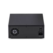 Image de StarTech.com Châssis de Convertisseur de Média Non Géré à 7 Slots pour la Série de Convertisseurs de Média MCM, Isolation Complète de l'Alimentation, Refroidissement A ... (MCM7-MEDIA-CHASSIS)