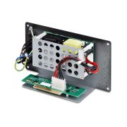 Image de StarTech.com Châssis de Convertisseur de Média Non Géré à 7 Slots pour la Série de Convertisseurs de Média MCM, Isolation Complète de l'Alimentation, Refroidissement A ... (MCM7-MEDIA-CHASSIS)