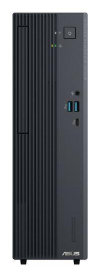 Image de ASUS ExpertCenter P500 SFF P500SV-07240H029X Intel Core 7 240H 16 Go DDR5-SDRAM 512 Go SSD Windows 11 Pro PC Gris (90PF05A1-M00U30)
