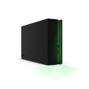 Image de Seagate Game Drive Hub for Xbox disque dur externe 8 To USB Type-A / USB Type-C 3.2 Gen 1 (3.1 Gen 1) Noir (STKW8000400)