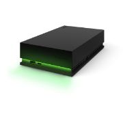 Image de Seagate Game Drive Hub for Xbox disque dur externe 8 To USB Type-A / USB Type-C 3.2 Gen 1 (3.1 Gen 1) Noir (STKW8000400)