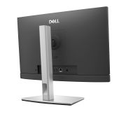 Image de DELL Pro QC24251 Intel® Core™ i5 i5-14500T 61 cm (24") 1920 x 1080 pixels PC All-in-One 16 Go DDR5-SDRAM 512 Go SSD Windows 11 Pro Wi-Fi 6E (802.11ax) Noir (HFF97)