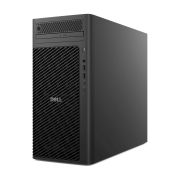 Image de DELL Pro Max T2 FCT2250 Intel Core Ultra 9 285K 64 Go DDR5-SDRAM 1 To SSD Windows 11 Pro Tower PC Noir (FPT01)