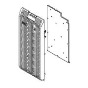Image de DELL accessoire de racks Panneau de remplissage (325-BFWW)