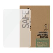 Image de PanzerGlass SAFE. by ® Screen Protector iPad Air 11'' (2024-2026) | iPad 11" (2025-2026) | iPad 10.9'' (2022) | Ultra-Wide Fit | Bulk Protection d'écran transparent Apple 1 ... (BULKSAFE95858)