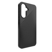 Image de ZAGG Luxe coque de protection pour téléphones portables 17 cm (6.7") Housse Noir (702318073)