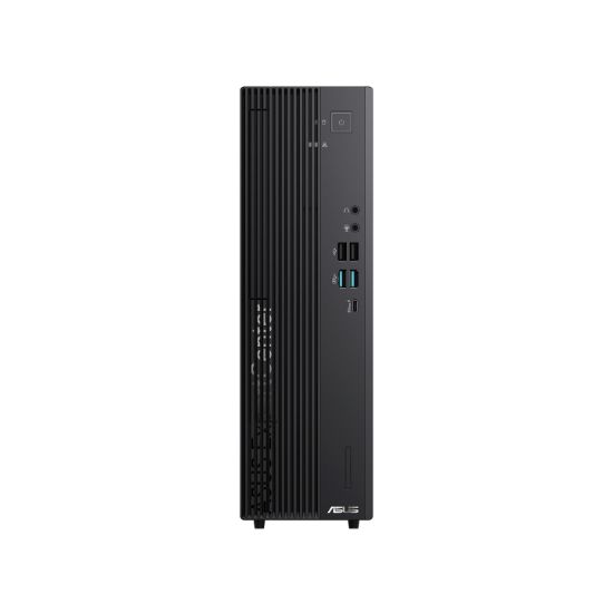 Image de ASUS ExpertCenter D7 SFF D701SER-714700311X Intel® Core™ i7 i7-14700 16 Go DDR5-SDRAM 1 To SSD Windows 11 Pro PC Noir (90PF05N1-M02TE0)