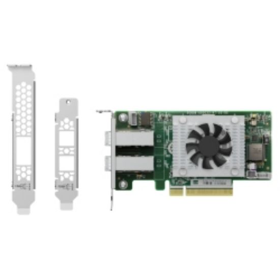 Image de QNAP carte et adaptateur d'interfaces Interne SAS (QXP-820S-B3408)