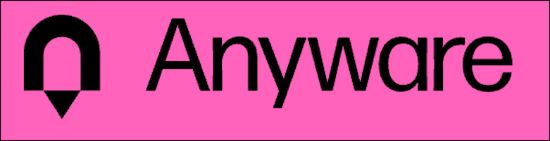 Image de HP Licence professionnelle Anyware 3 ans (U29CPSL)