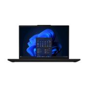 Image de Lenovo ThinkPad T16 Gen 4 (Intel) Intel Core Ultra 7 255U Ordinateur portable 40,6 cm (16") WUXGA 16 Go DDR5-SDRAM 512 Go SSD Wi-Fi 6E (802.11ax) Windows 11 Pro Anglais Noir (21QE005AMH)