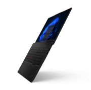 Image de Lenovo ThinkPad L16 Gen 2 (Intel) Intel Core Ultra 5 225U Ordinateur portable 40,6 cm (16") WUXGA 16 Go DDR5-SDRAM 512 Go SSD Wi-Fi 6E (802.11ax) Windows 11 Pro Anglais Noir (21SA001MMH)