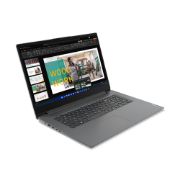 Image de Lenovo V17 G4 IRU Intel® Core™ i5 i5-13420H Ordinateur portable 43,9 cm (17.3") Full HD 16 Go DDR4-SDRAM 512 Go SSD Wi-Fi 6 (802.11ax) Windows 11 Pro Anglais Gris (83A2004TMH)