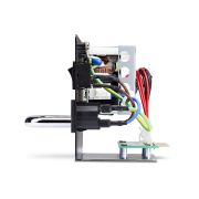 Image de StarTech.com Bloc d'Alimentation Redondant pour MCM15-MEDIA-CHASSIS, 130 W CA, Entrée 100-240 V, Conception Remplaçable à Chaud Sans Outil, Refroidissement Sans Ventilate ... (MCM-CHASSIS-PSU)