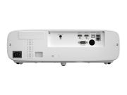 Image de Sharp E501U 5000 ANSI lumens 3LCD WUXGA (1920x1200) Blanc (60006200)