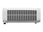 Image de Sharp E501U 5000 ANSI lumens 3LCD WUXGA (1920x1200) Blanc (60006200)