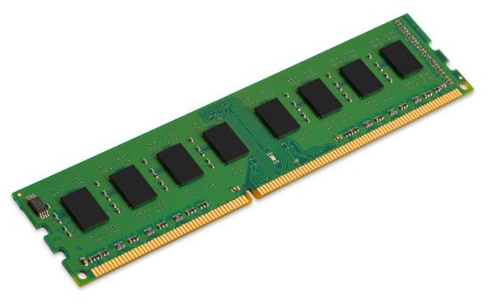 Image de Kingston Technology System Specific Memory module de mémoire 4 Go 1 x 4 Go DDR3L 1600 MT/s 240-pin DIMM (KCP3L16NS8/4)