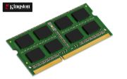 Image de Kingston Technology System Specific Memory module de mémoire 4 Go 1 x 4 Go DDR3L 1600 MT/s 204-pin SO-DIMM (KCP3L16SS8/4)
