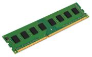 Image de Kingston Technology System Specific Memory module de mémoire 8 Go 1 x 8 Go DDR3L 1600 MT/s 240-pin DIMM (KCP3L16ND8/8)