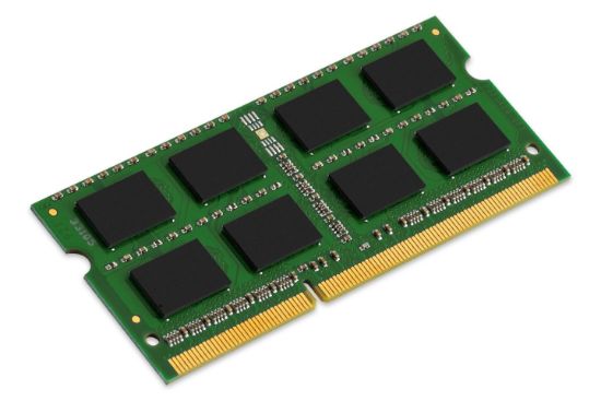 Image de Kingston Technology System Specific Memory module de mémoire 8 Go 1 x 8 Go DDR3L 1600 MT/s 204-pin SO-DIMM (KCP3L16SD8/8)