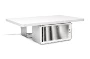 Image de Kensington Support pour écran CoolView™ Wellness de avec ventilateur (K55855EU)
