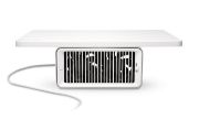 Image de Kensington Support pour écran CoolView™ Wellness de avec ventilateur (K55855EU)