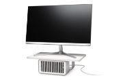 Image de Kensington Support pour écran CoolView™ Wellness de avec ventilateur (K55855EU)