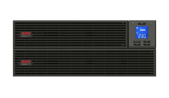 Image de APC ONDULEUR Easy UPS SRV MONTAGE EN RACK 6 000 VA 230 V (SRV6KRI)