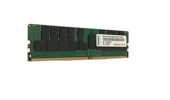 Image de Lenovo module de mémoire 16 Go DDR4 288-pin DIMM ECC (4ZC7A08699)