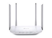 Image de TP-Link Archer C50 routeur sans fil Fast Ethernet Bi-bande (2,4 GHz / 5 GHz) Blanc (ARCHER C50 V4)