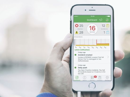 Image de APC logiciel de mise en réseau Gestion de réseau 1 licence(s) (SFTWES100-DIGI)