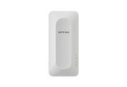 Image de NETGEAR EAX15 Répéteur réseau Blanc 10, 100, 1000 Mbit/s (EAX15-100PES)