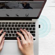 Image de TP-Link WLAN 433 Mbit/s (ARCHER T2U NANO)