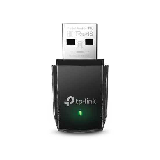 Image de TP-Link WLAN 867 Mbit/s (ARCHER T3U)