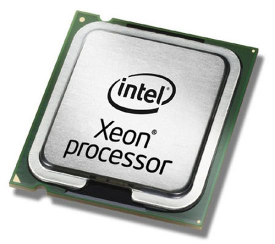 Image de Lenovo Intel Xeon Silver 4215 processeur 2,5 GHz 11 Mo L3 (4XG7A37927)