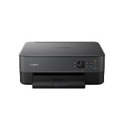 Image de Canon PIXMA TS5350a Jet d'encre A4 4800 x 1200 DPI Wifi (3773C106)