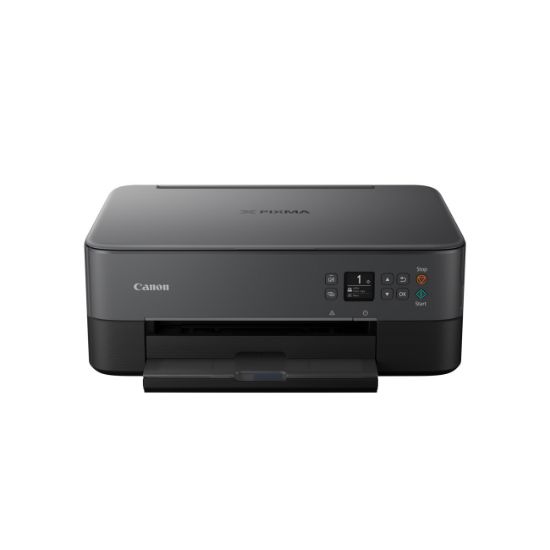 Image de Canon PIXMA TS5350a Jet d'encre A4 4800 x 1200 DPI Wifi (3773C106)