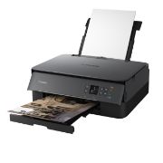 Image de Canon PIXMA TS5350a Jet d'encre A4 4800 x 1200 DPI Wifi (3773C106)