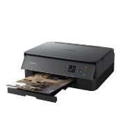 Image de Canon PIXMA TS5350a Jet d'encre A4 4800 x 1200 DPI Wifi (3773C106)