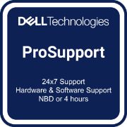 Image de DELL Effectuez une mise à niveau de 3 ans Next Business Day vers 5 ans ProSupport 4H Mission Critical (PR350_3OS5P4)