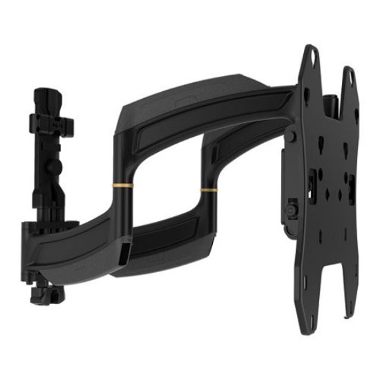 Image de Chief support pour téléviseur 132,1 cm (52") Noir (TS318SU)